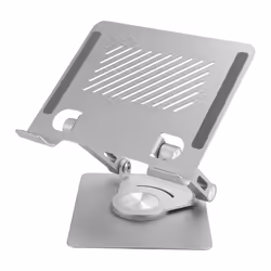 360 Degree Rotating Laptop Stand Ergonomic Lifting Stand Tablet Stand