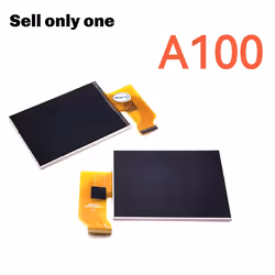LCD Display Screen for Coolpix A10 A100