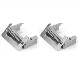 30PCS Receptacle Spacers Shims Leveler Wall Plate Spacer
