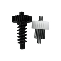 Car Parts for Side Folding Mirror Gear Rearview Motor Gears