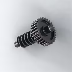 Car Parts for Side Folding Mirror Gear Rearview Motor Gears