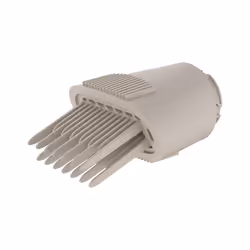 For XSKHD4WTCA FlexStyle Wide Tooth Comb, Blow Dryer Comb,A