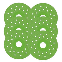 Diamond Chamfered Saw Blades for Cutting Tile and Marble 4 Inch 6PCS