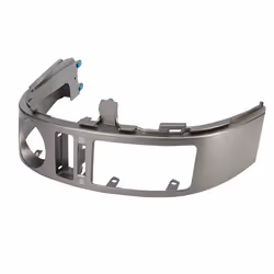 Left Center A/C Dash Cover Air Vent Trim Panel for Prius