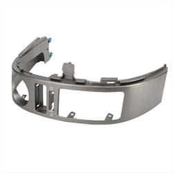 Left Center A/C Dash Cover Air Vent Trim Panel for Prius