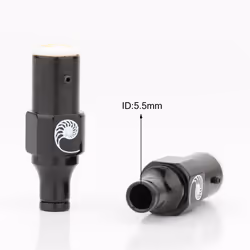 Hifi Vinyl LP Phono Five-Pin 5pin DIN Plug Seat Female DIN