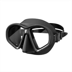 Free Diving Mask Equipment Wide Field of View Scuba Diving Goggles