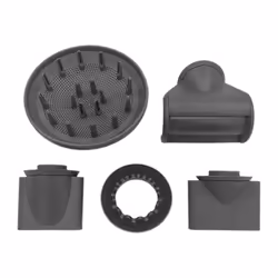 5PCS Hair Diffuser Attachment for Supersonic Hair Dryer