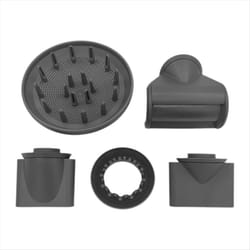 5PCS Hair Diffuser Attachment for Supersonic Hair Dryer