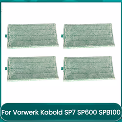 Mop Cloth for Kobold SP7 Vacuum