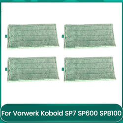 Mop Cloth for Kobold SP7 Vacuum