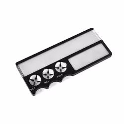Home Billiards Device Billiard Effective & Rapid Repair Pool Cue Tip