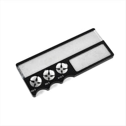 Home Billiards Device Billiard Effective & Rapid Repair Pool Cue Tip