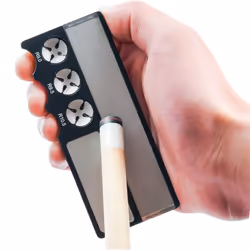 Home Billiards Device Billiard Effective & Rapid Repair Pool Cue Tip