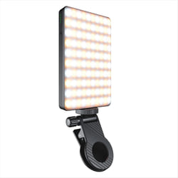 New M12 Mini Pocket Light RGB Portable Fill-in Light