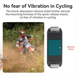 Magnetic Quick Release Adapter Action Camera Accessories