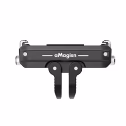 Magnetic Quick Release Adapter Action Camera Accessories