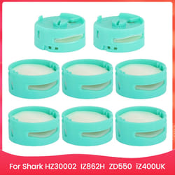 8PCS Odor Neutralizer Cartridges Replacement for Vacuum Part