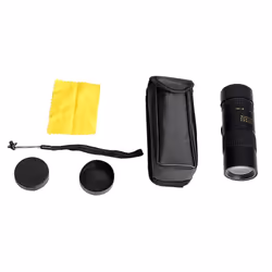 10-300x40 Zoom Telescope HD 4K Portable Strong Binoculars