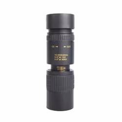 10-300x40 Zoom Telescope HD 4K Portable Strong Binoculars