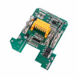 Li-Ion Battery Case Lithium Battery Protective Board