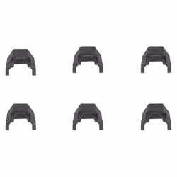 Nailer No Mar Pads Replacement for Craft-Sman Nailer No Mar Pads