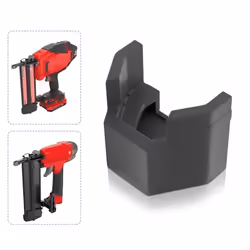 Nailer No Mar Pads Replacement for Craft-Sman Nailer No Mar Pads
