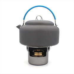 Alcohol Stove Camping Supplies Cooking Outdoor Accessories