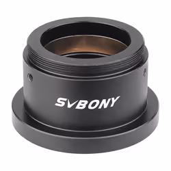 SA404 M48 Female to M42 Male Adapter with 1.25Inch Interface