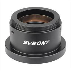 SA404 M48 Female to M42 Male Adapter with 1.25Inch Interface