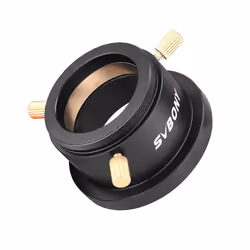 SA404 M48 Female to M42 Male Adapter with 1.25Inch Interface