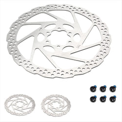 Six-Hole Disc Brake Rotor Road Bike Disc Brake