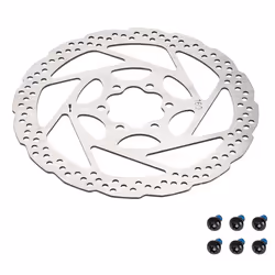 Six-Hole Disc Brake Rotor Road Bike Disc Brake