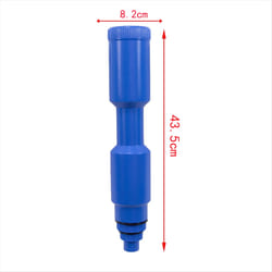 2Pack Pool Skimmer Plug,Pool Skimmer Guard,Skimmer Winterization Plug
