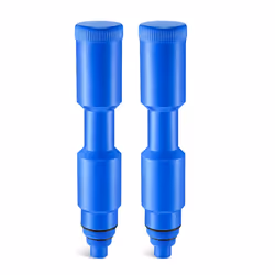 2Pack Pool Skimmer Plug,Pool Skimmer Guard,Skimmer Winterization Plug