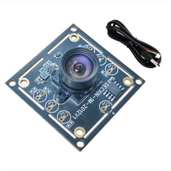 USB Camera Module 1MP 100 Degrees for Camera,B