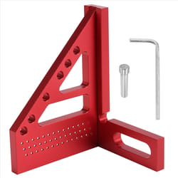 Measurement Tool Woodworking Square Protractor Woodworking Square