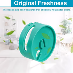 5PCS Odor Neutralizer Cartridges Replacement Parts for Sharks IZ400UK
