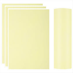 Laser Engraving Paper, 4Pcs Laser Engraving Marking Color Paper