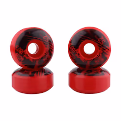 4 Piece Set Skateboard Wheels Outdoor Classic Skateboard Wheels