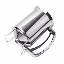 Stainless Steel Batter Dispenser Cake Cupcake Dough Dispensers