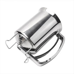 Stainless Steel Batter Dispenser Cake Cupcake Dough Dispensers