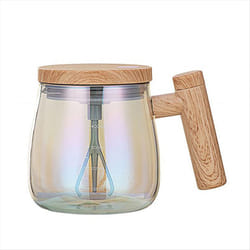 Auto Stirring Mug Powerful Self Mixing Coffee Mug Mixing Cup