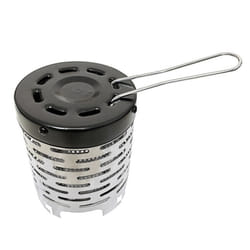 Outdoor Heating Cover Gases Heater Stoves Mini Heater Cap Camping