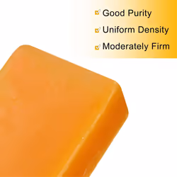 Beeswax Block, Thread Line Wax Sewing Supplies DIY Tool 10PCS