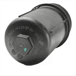 Transmission Oil Filter Housing for Golf