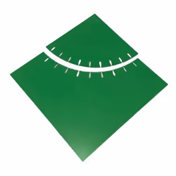 Quilting Ruler Template Free Motion Quilting Rulers & Templates