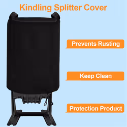 Oxford Cloth Cover for Wood Splitter Manual Log Splitter S