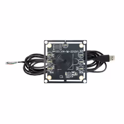 Upgrade 100 Degree Camera Module ,with 3 Meter Cable for WinXP/7/8/10