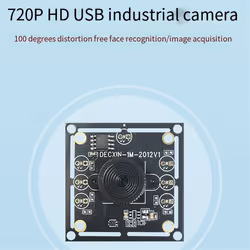 Upgrade 100 Degree Camera Module ,with 3 Meter Cable for WinXP/7/8/10